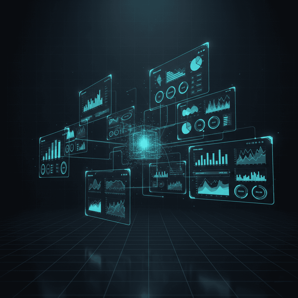 ONTEX-AI misyon ve vizyon görseli